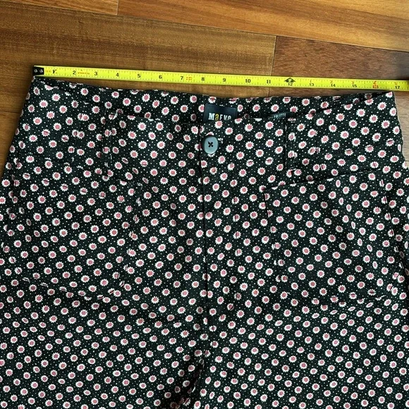 Anthropologie cropped pants - Picture 7 of 13
